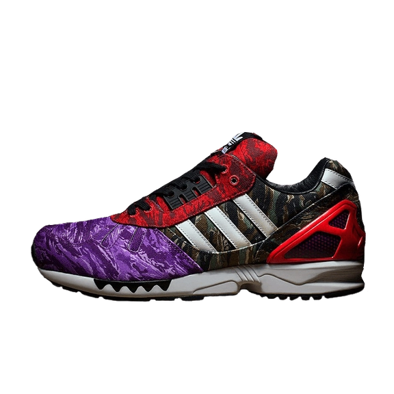 adidas ZX 7000 Trainers & Sneakers | The Sole Supplier