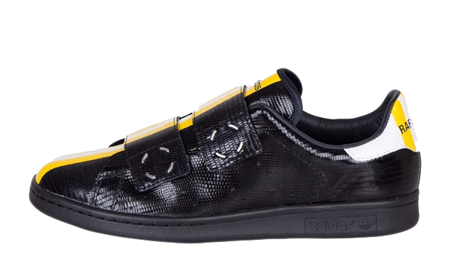 adidas Consortium x Clot