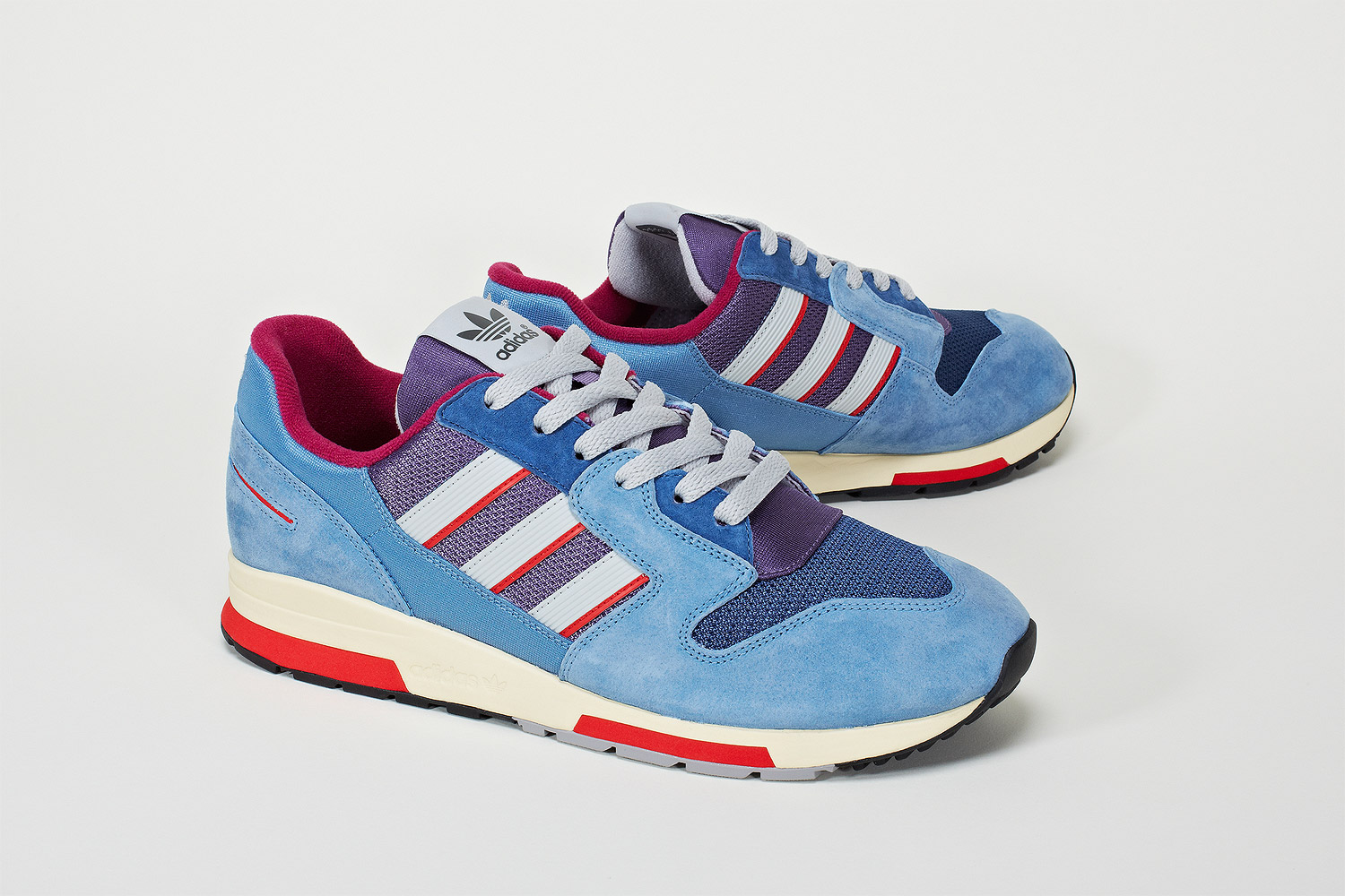 adidas Consortium x Quote x Peter O Toole ZX 420 Quotoole