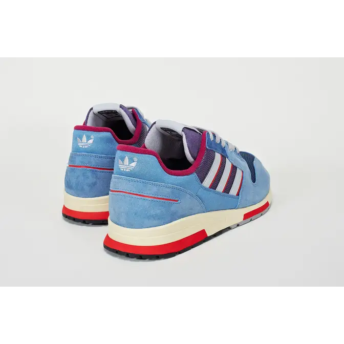 adidas Consortium x Quote x Peter O Toole ZX 420 Quotoole | Where 