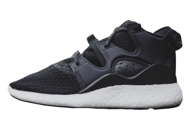 adidas EQT 2/3 Athleisure Black