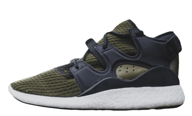 adidas EQT 2/3 Athleisure Dust Green