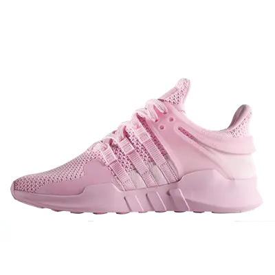 adidas eqt adv triple pink