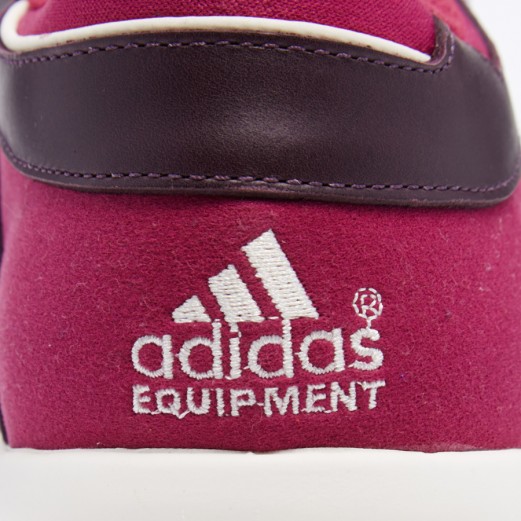 adidas EQT Guidance Tribe Berry