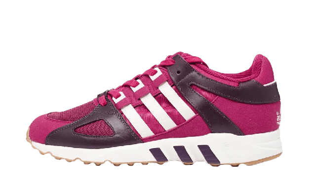 adidas EQT Guidance Tribe Berry