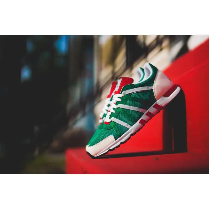 Og eqt green sale