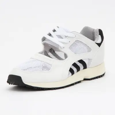 Adidas eqt clearance racing og white