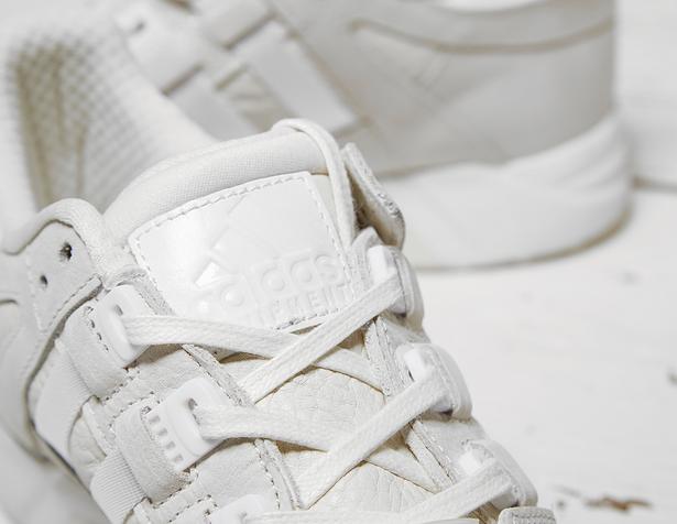 adidas EQT Running Guidance 93 White