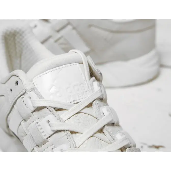 Adidas eqt running guidance 93 white best sale