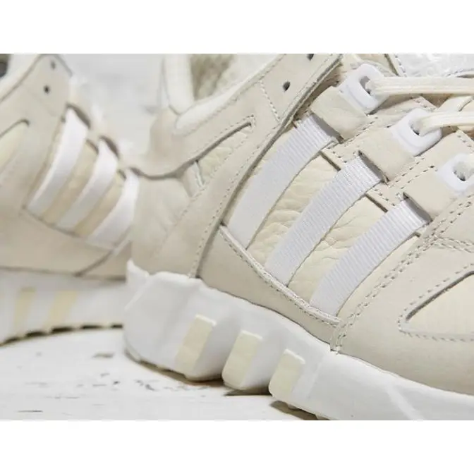 Adidas eqt running guidance 93 white hotsell