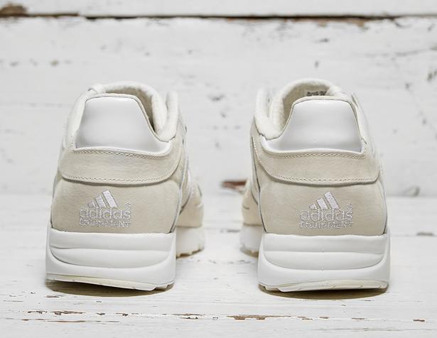 adidas EQT Running Guidance 93 White