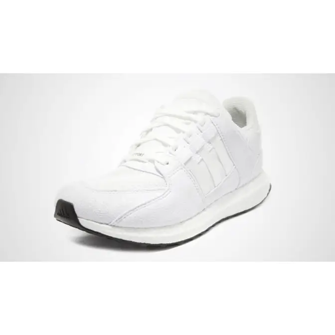 Eqt support 93/16 clearance white