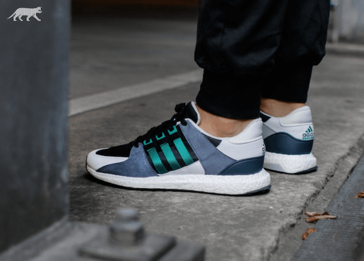 adidas EQT Support 93/16 OG | Where To Buy | S79111 | The Sole Supplier