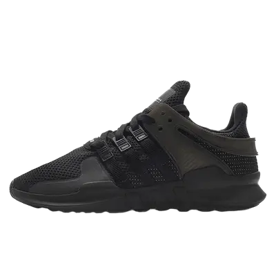 Eqt 2025 triple black