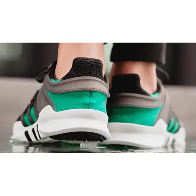 Eqt black sub outlet green