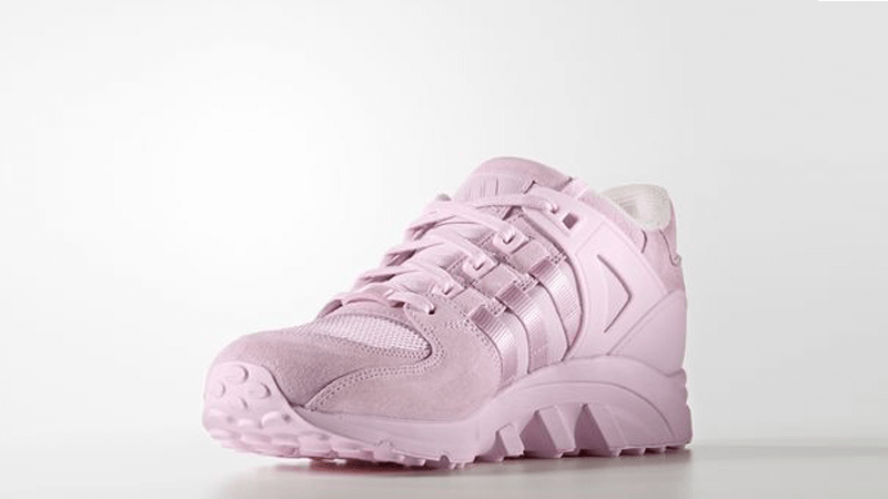 adidas EQT Support Clear Pink