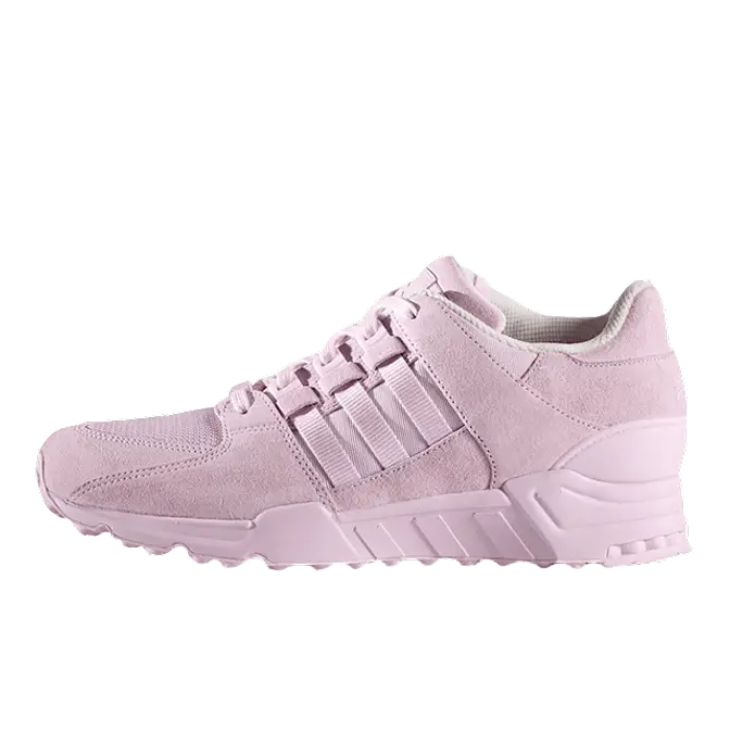 adidas EQT Support Clear Pink Where To Buy S32151 The Sole Supplier