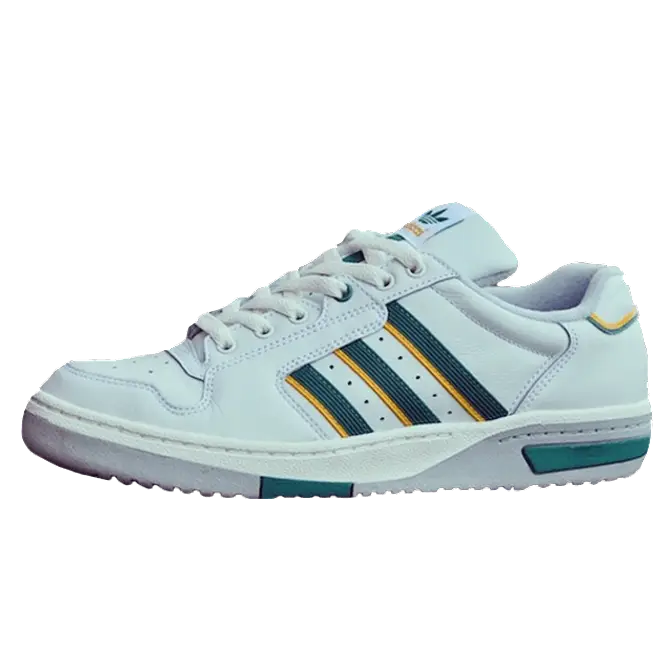 Adidas edberg 86 og deals