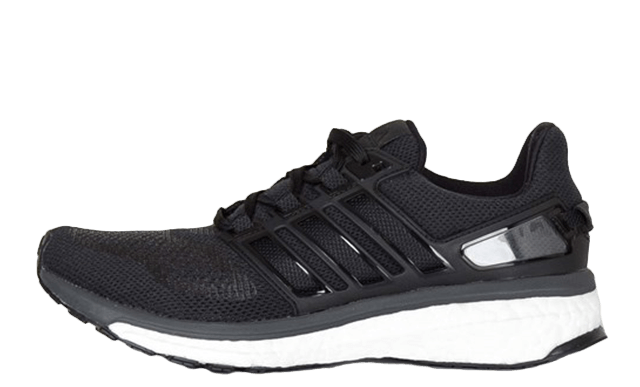 adidas Energy Boost 3 Black | Where To 