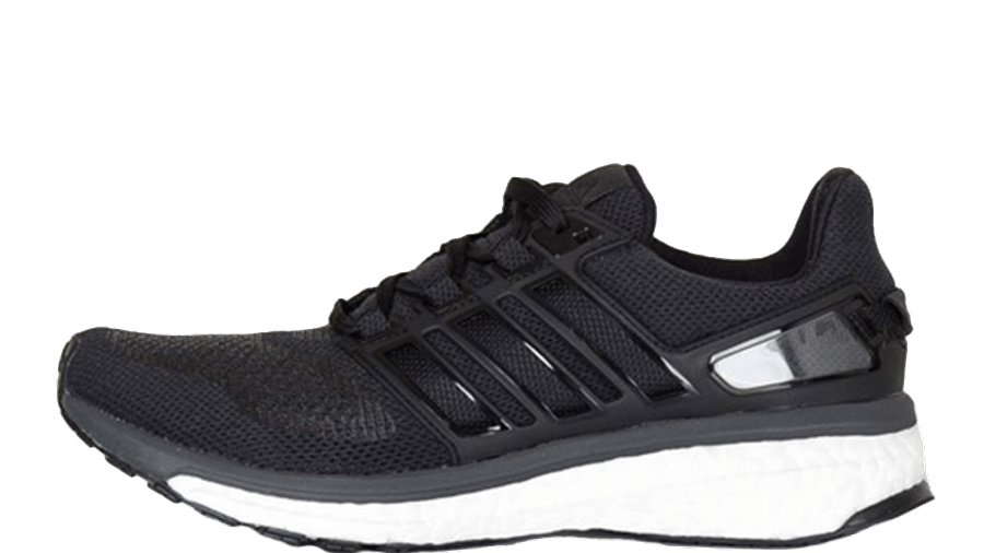 adidas Energy Boost 3 Black | Where To 