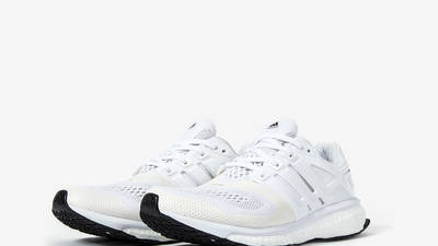 adidas Energy Boost ESM White | Where To Buy | TBC | The Sole Supplier