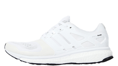 energy boost all white