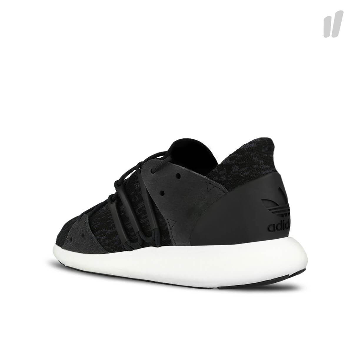 adidas Equipment 3/3 F15 Statement Primeknit Pack Black