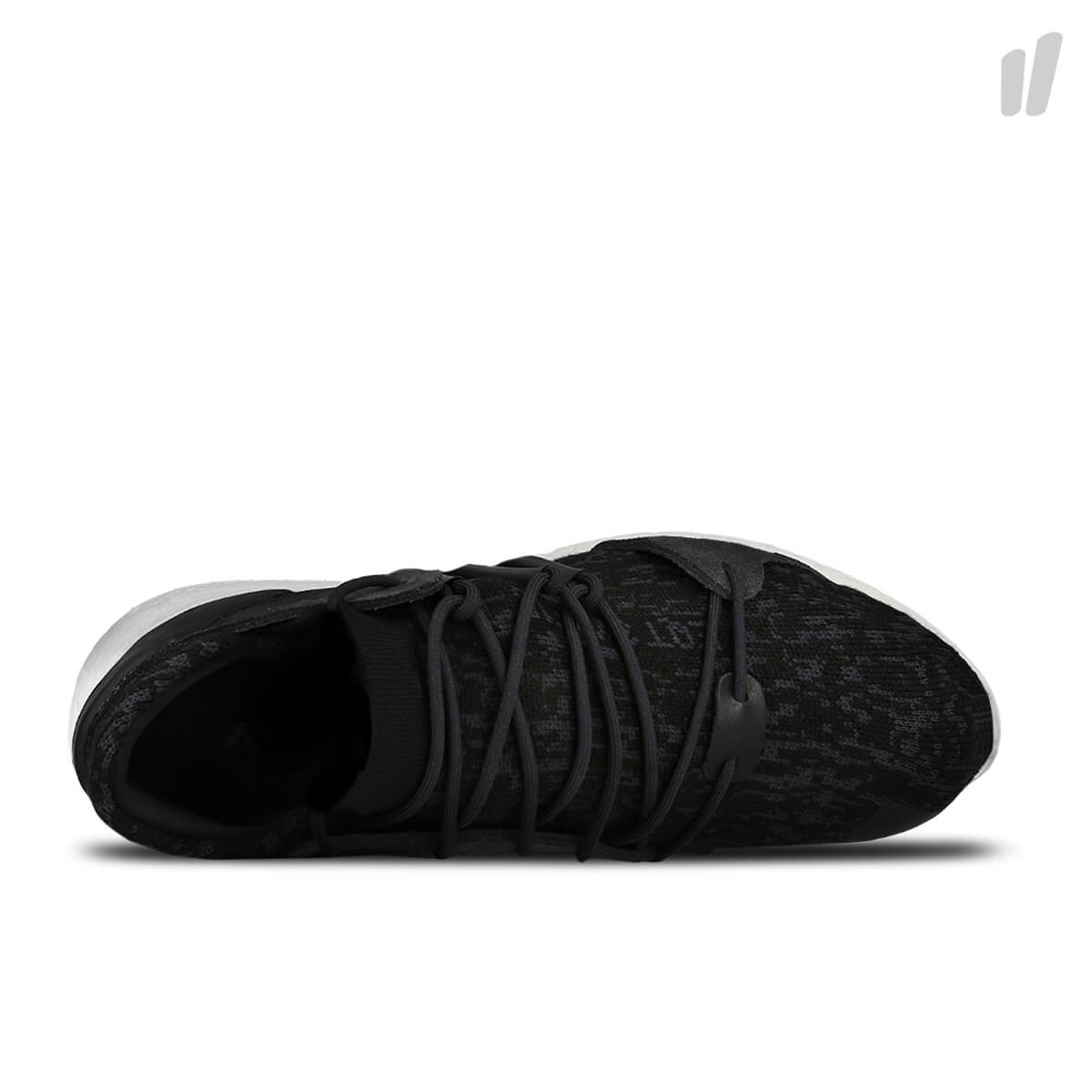 adidas Equipment 3/3 F15 Statement Primeknit Pack Black