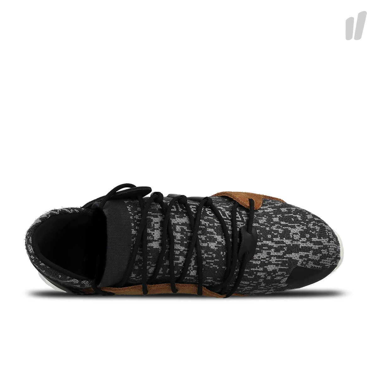 adidas Equipment 3/3 F15 Statement Primeknit Pack Grey