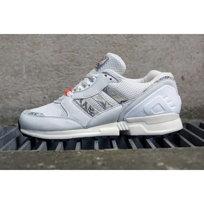 adidas Equipment Running Cushion 91 White Where To Buy M25765 The Sole Supplier