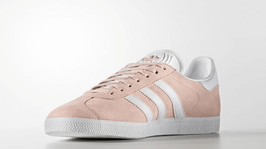 peach gazelles