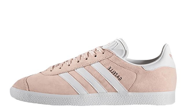 adidas Gazelle Pink