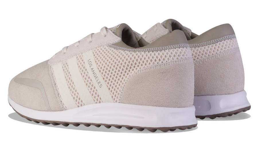 adidas Los Angeles Clear Brown | Where To Buy | S79017 | The Sole Supplier