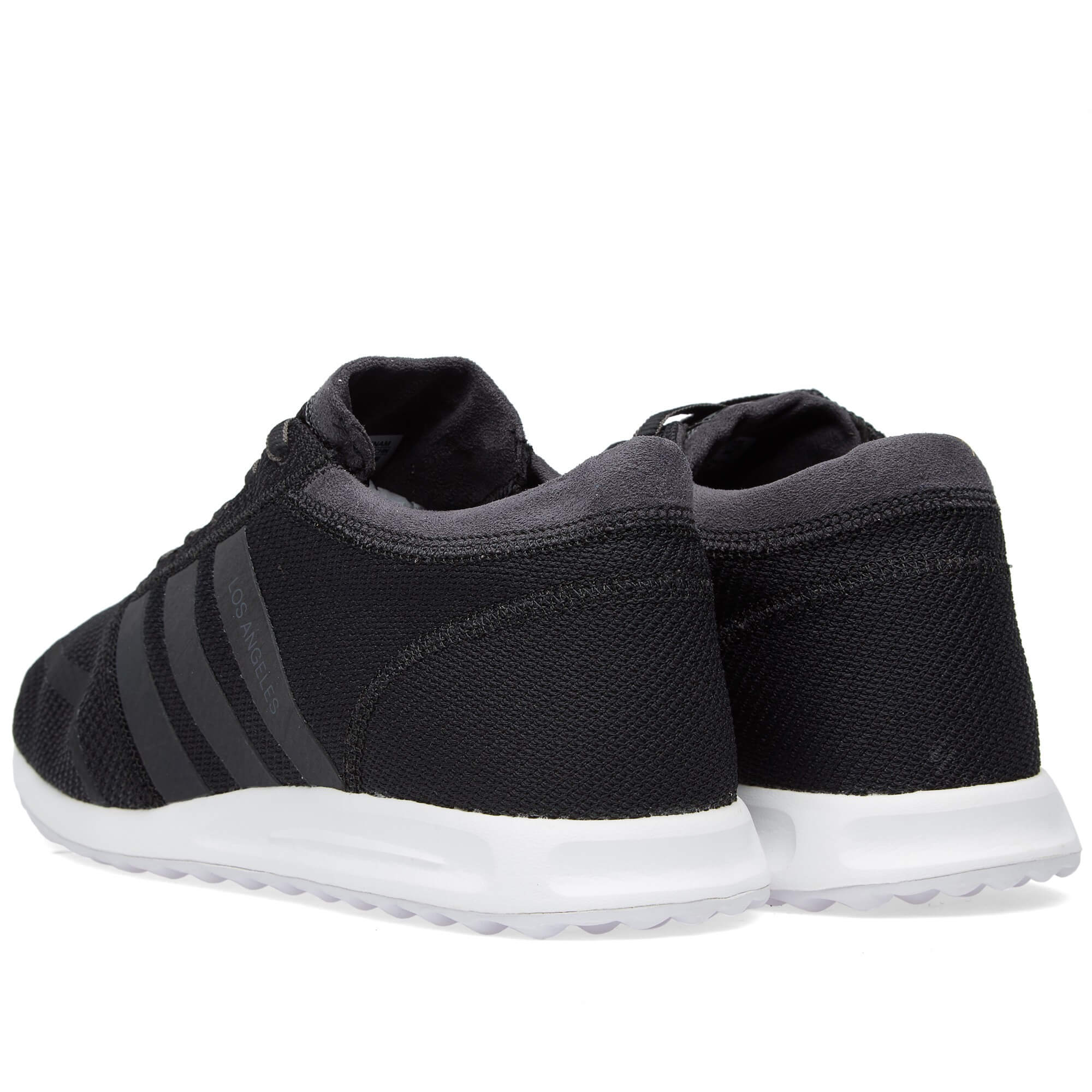 adidas Los Angeles Core Black White | Where To Buy | TBC | The Sole Supplier