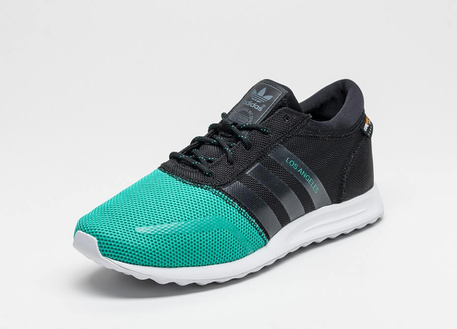 adidas Los Angeles Mint Toe | Where To Buy | S79023 | The Sole Supplier