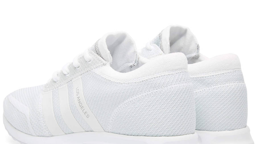 adidas Los Angeles White | Where To Buy | S42021 | The Sole Supplier