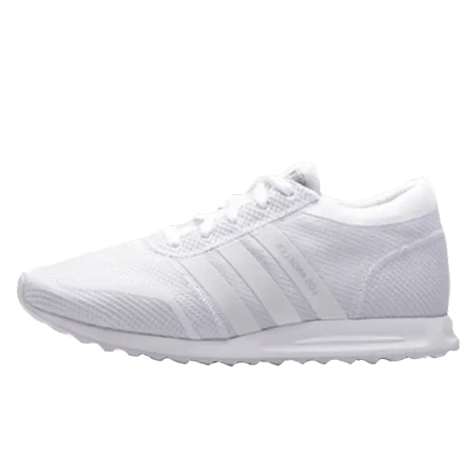 adidas Los Angeles White | Where To Buy | | The Sole Supplier