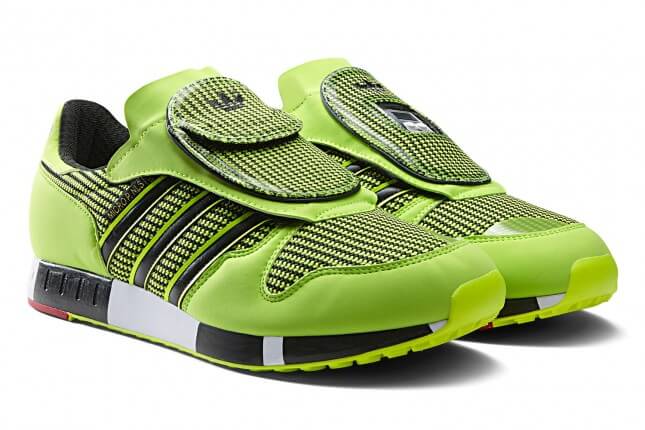 adidas micropacer