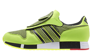 adidas Micropacer OG Yellow