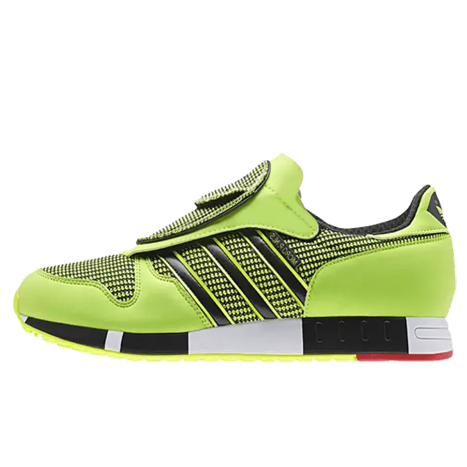 Íntimo Consejo Bombero adidas Micropacer OG Yellow | Where To Buy | S77305 | The Sole Supplier