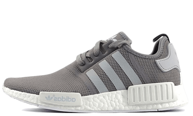 Nmd r1 charcoal grey online