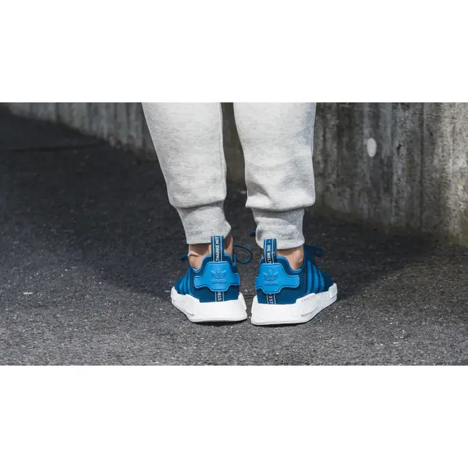 Nmd unity blue hotsell