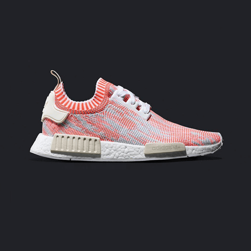adidas NMD_R1 Red Camo