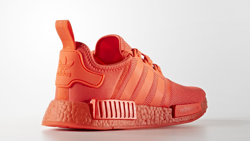 all red nmd release
