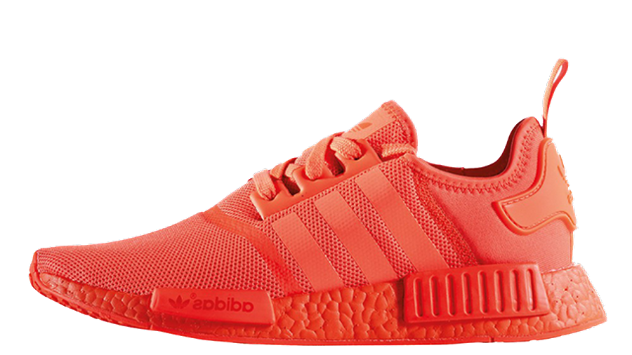 mavepine Angreb lotteri adidas NMD R1 Triple Red | Where To Buy | S31507 | The Sole Supplier
