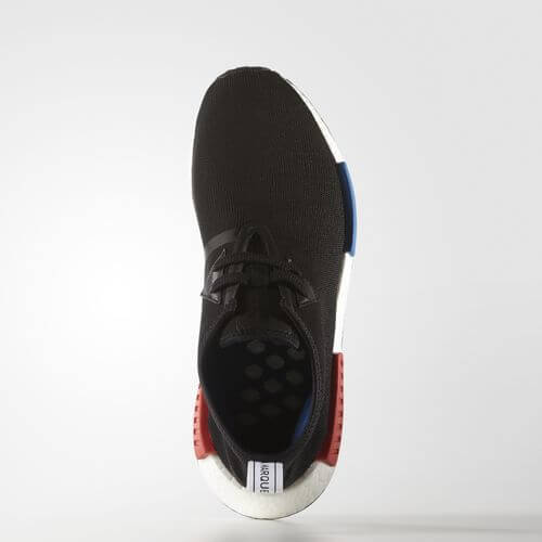 adidas NMD_C1 Black Red