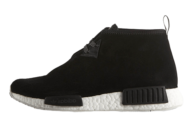 adidas NMD_C1 Black