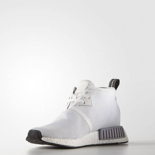 adidas NMD_C1 Vintage White