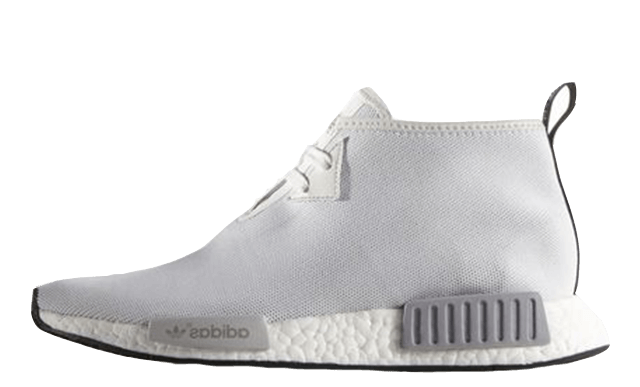 adidas NMD_C1 Vintage White