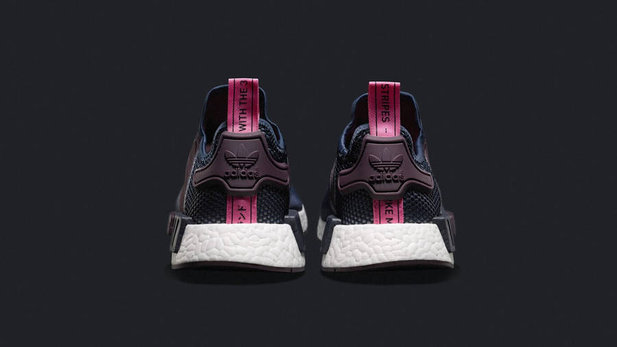 nmd blackpink